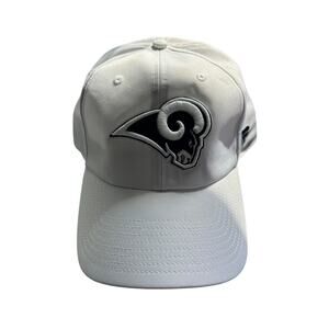 NWOT-Official NFL Rams Snapback Pro-line cap